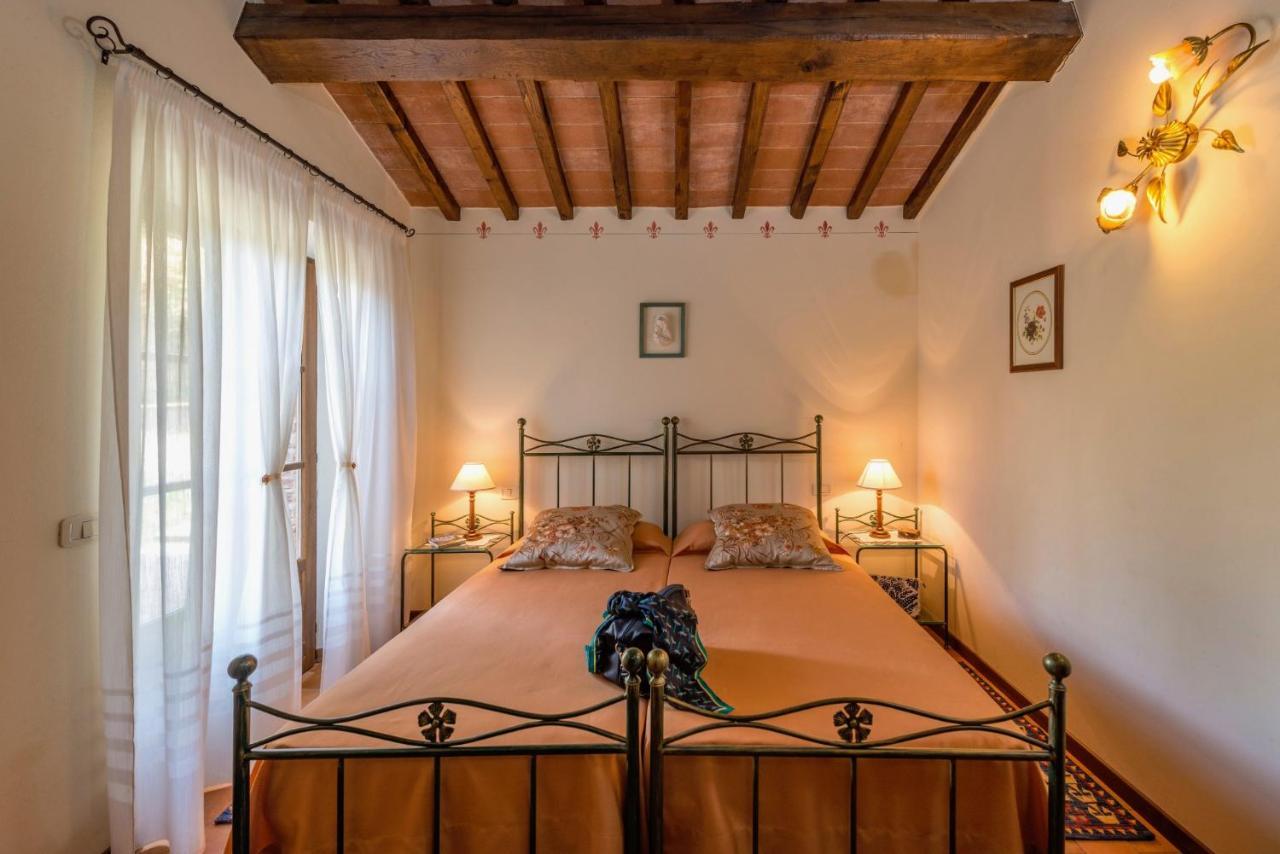 Agriturismo Casegraziani Ravigliano Bagian luar foto