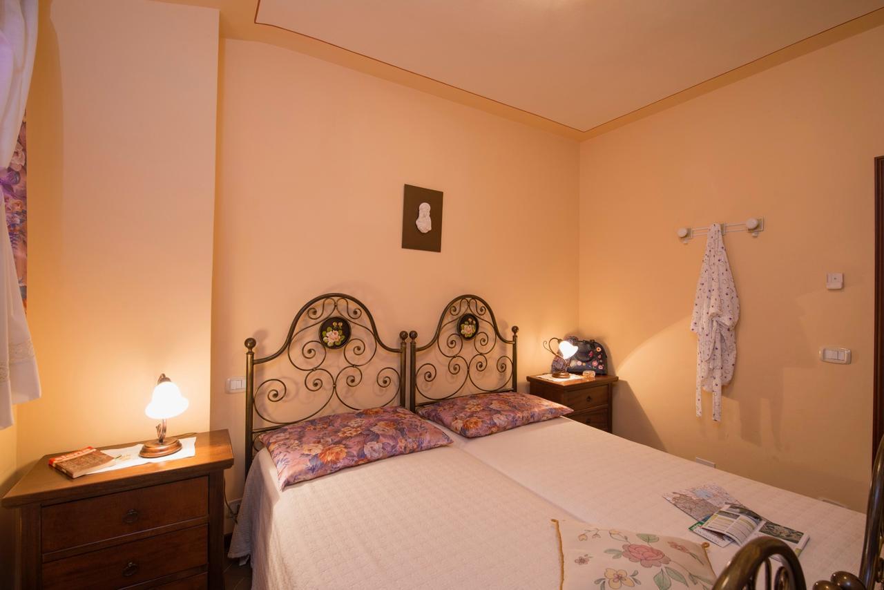 Agriturismo Casegraziani Ravigliano Bagian luar foto