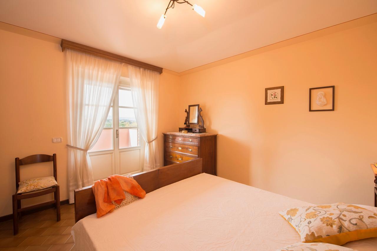 Agriturismo Casegraziani Ravigliano Bagian luar foto