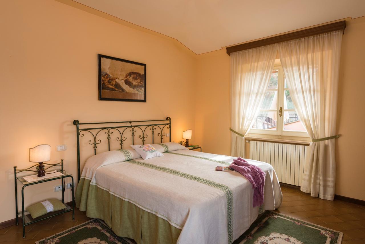 Agriturismo Casegraziani Ravigliano Bagian luar foto