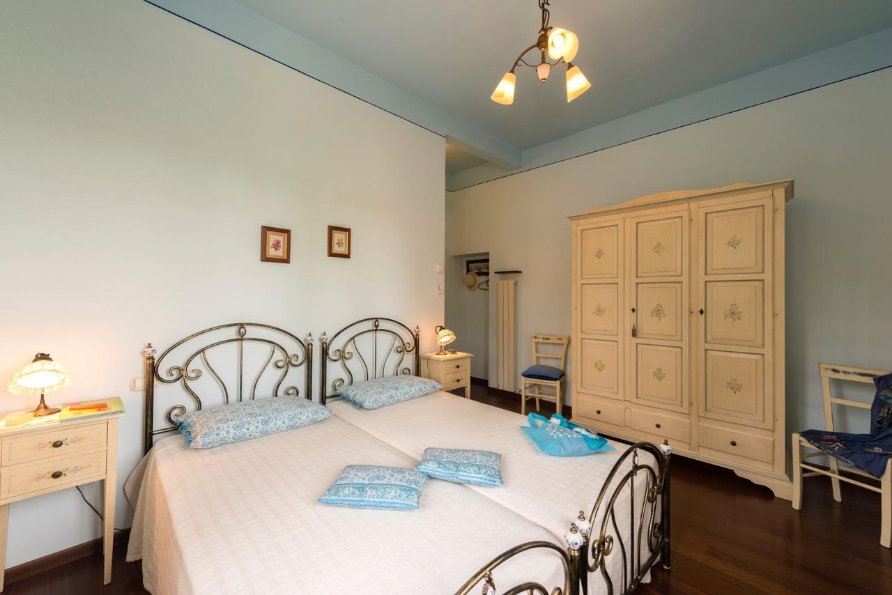 Agriturismo Casegraziani Ravigliano Bagian luar foto