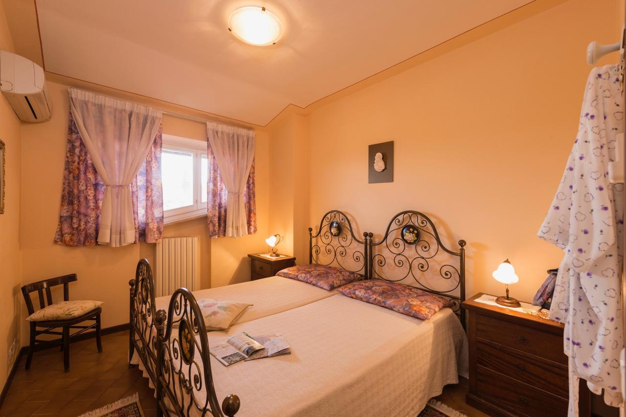 Agriturismo Casegraziani Ravigliano Bagian luar foto