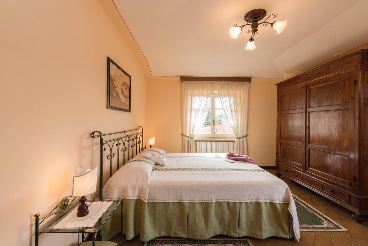 Agriturismo Casegraziani Ravigliano Bagian luar foto