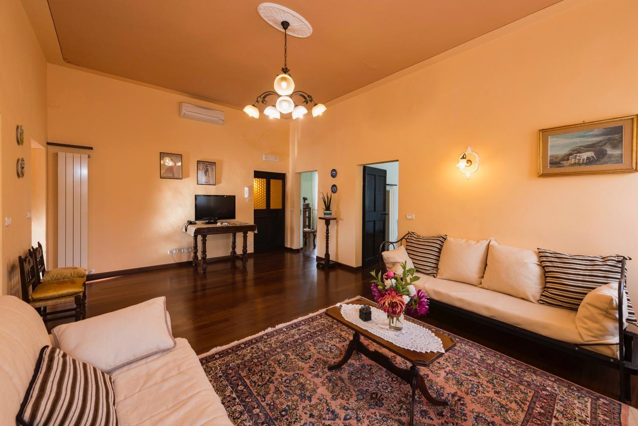 Agriturismo Casegraziani Ravigliano Bagian luar foto