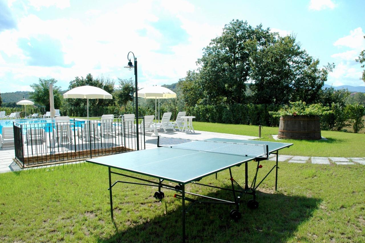 Agriturismo Casegraziani Ravigliano Bagian luar foto