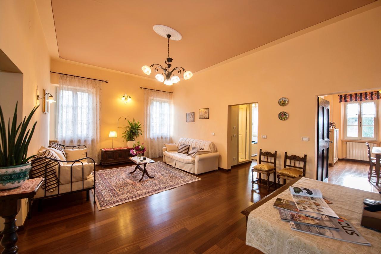Agriturismo Casegraziani Ravigliano Bagian luar foto