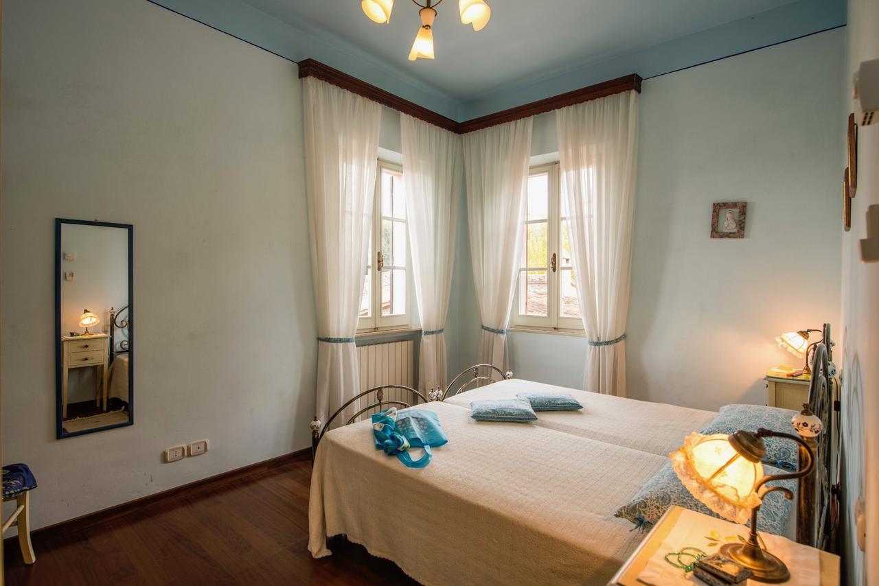 Agriturismo Casegraziani Ravigliano Bagian luar foto