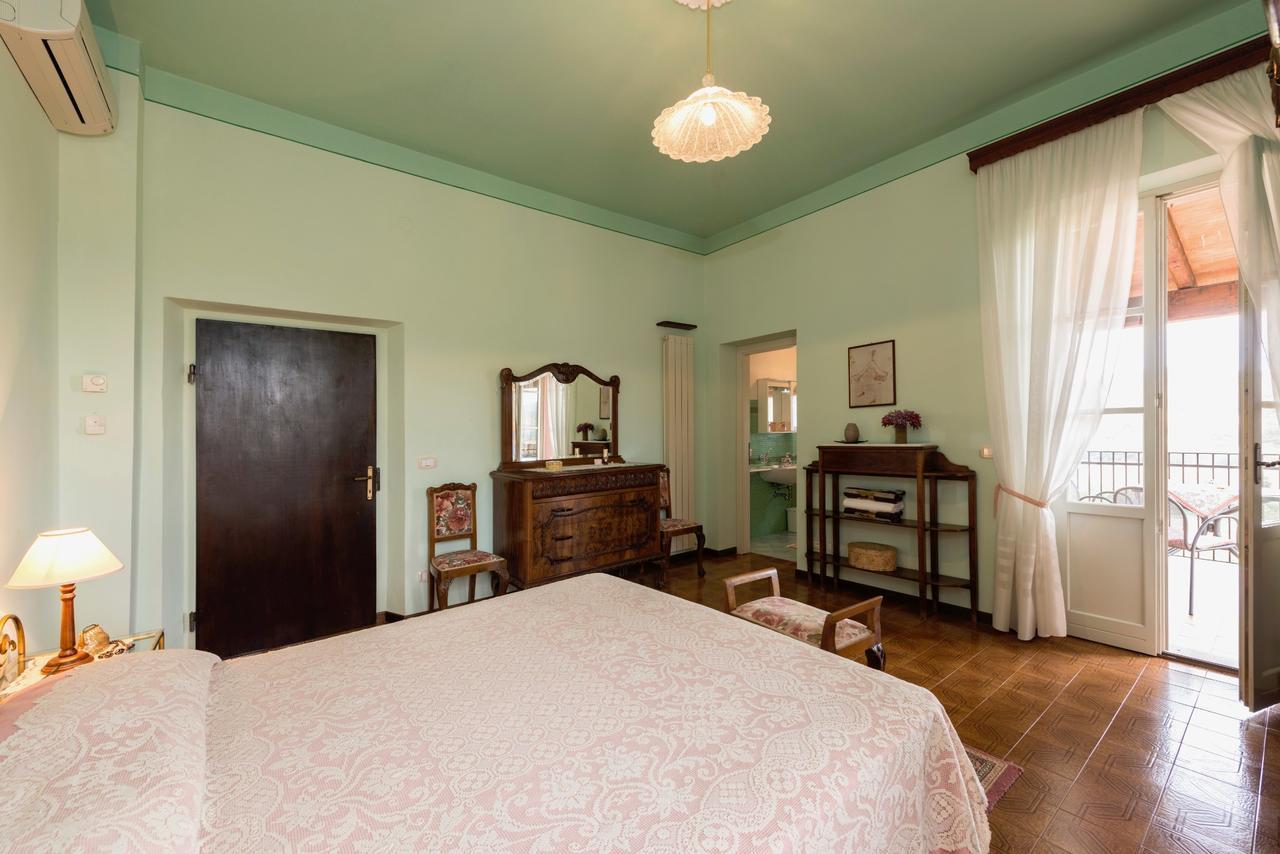 Agriturismo Casegraziani Ravigliano Bagian luar foto