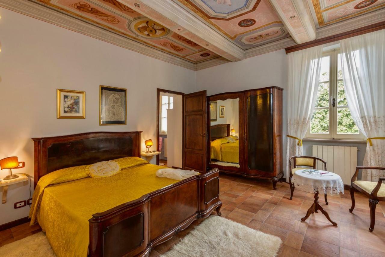 Agriturismo Casegraziani Ravigliano Bagian luar foto