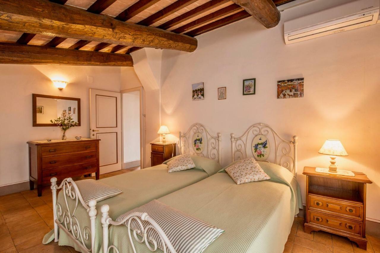Agriturismo Casegraziani Ravigliano Bagian luar foto