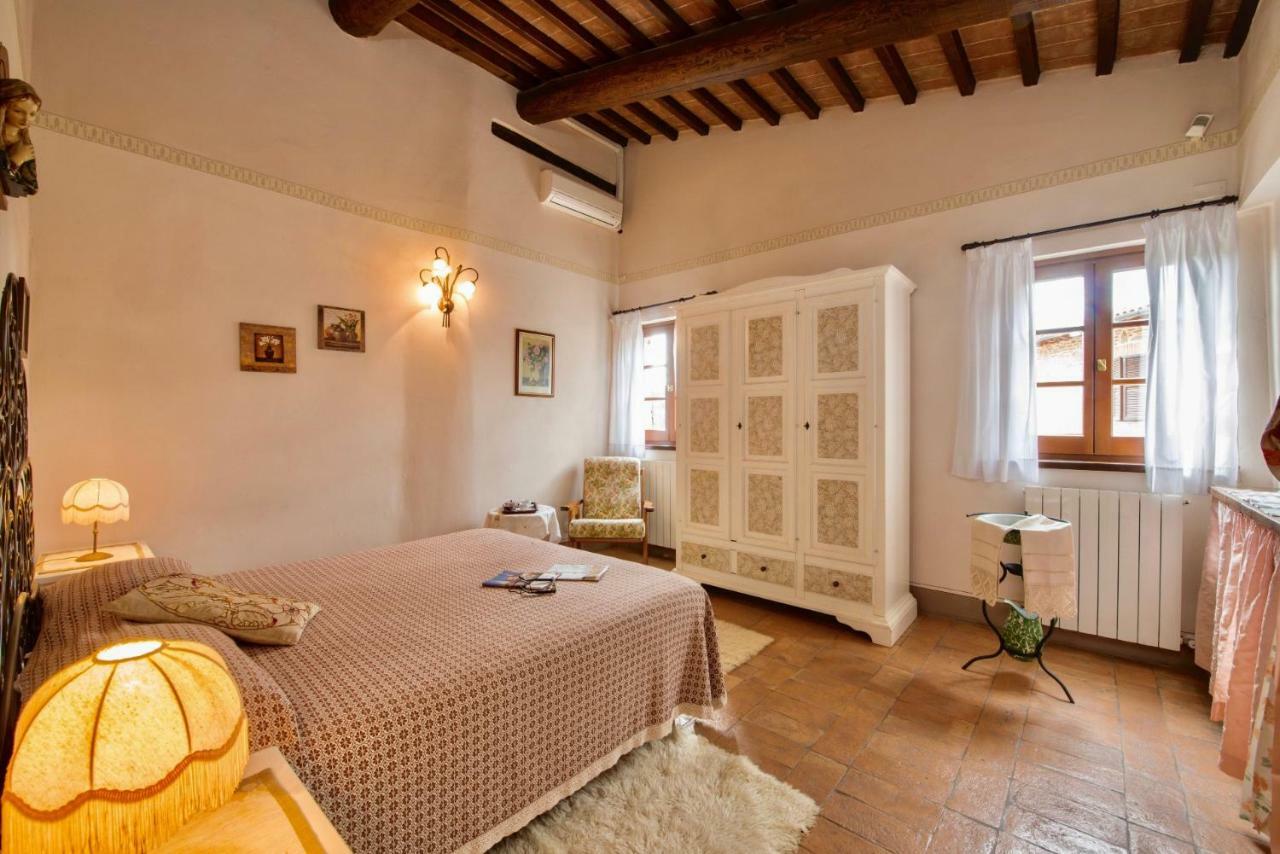 Agriturismo Casegraziani Ravigliano Bagian luar foto