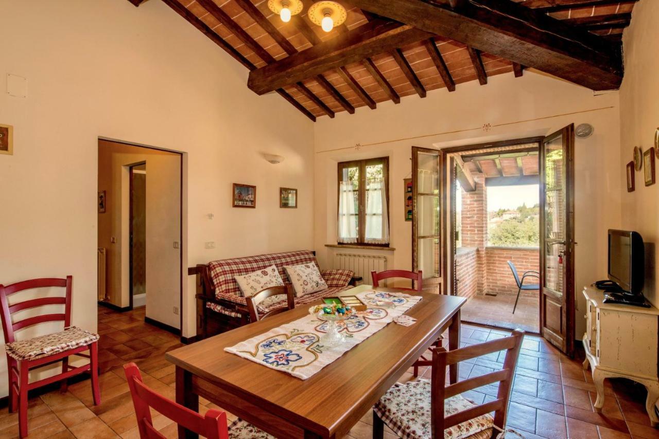 Agriturismo Casegraziani Ravigliano Bagian luar foto