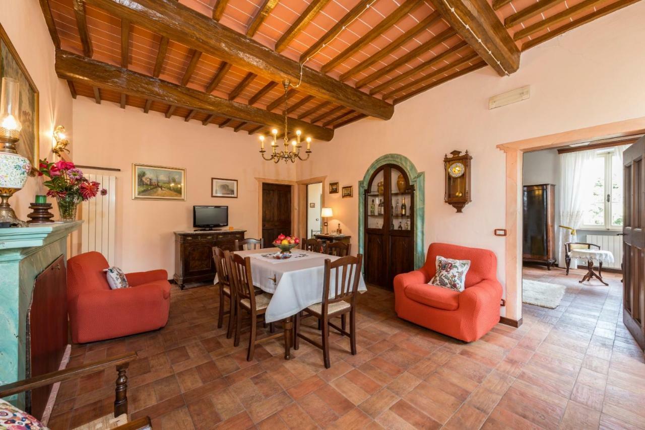Agriturismo Casegraziani Ravigliano Bagian luar foto