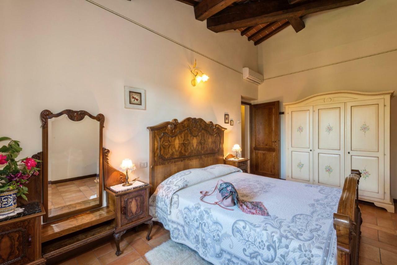 Agriturismo Casegraziani Ravigliano Bagian luar foto