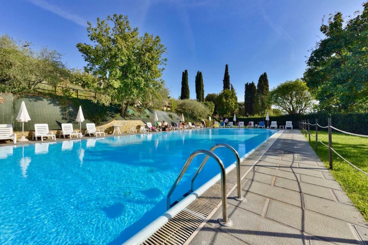 Agriturismo Casegraziani Ravigliano Bagian luar foto