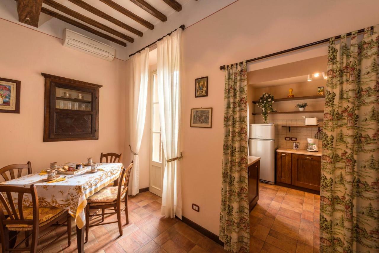 Agriturismo Casegraziani Ravigliano Bagian luar foto
