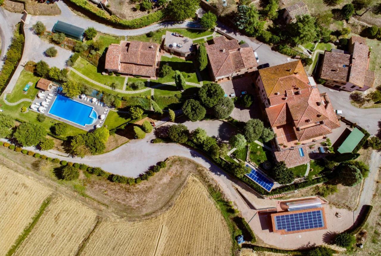 Agriturismo Casegraziani Ravigliano Bagian luar foto