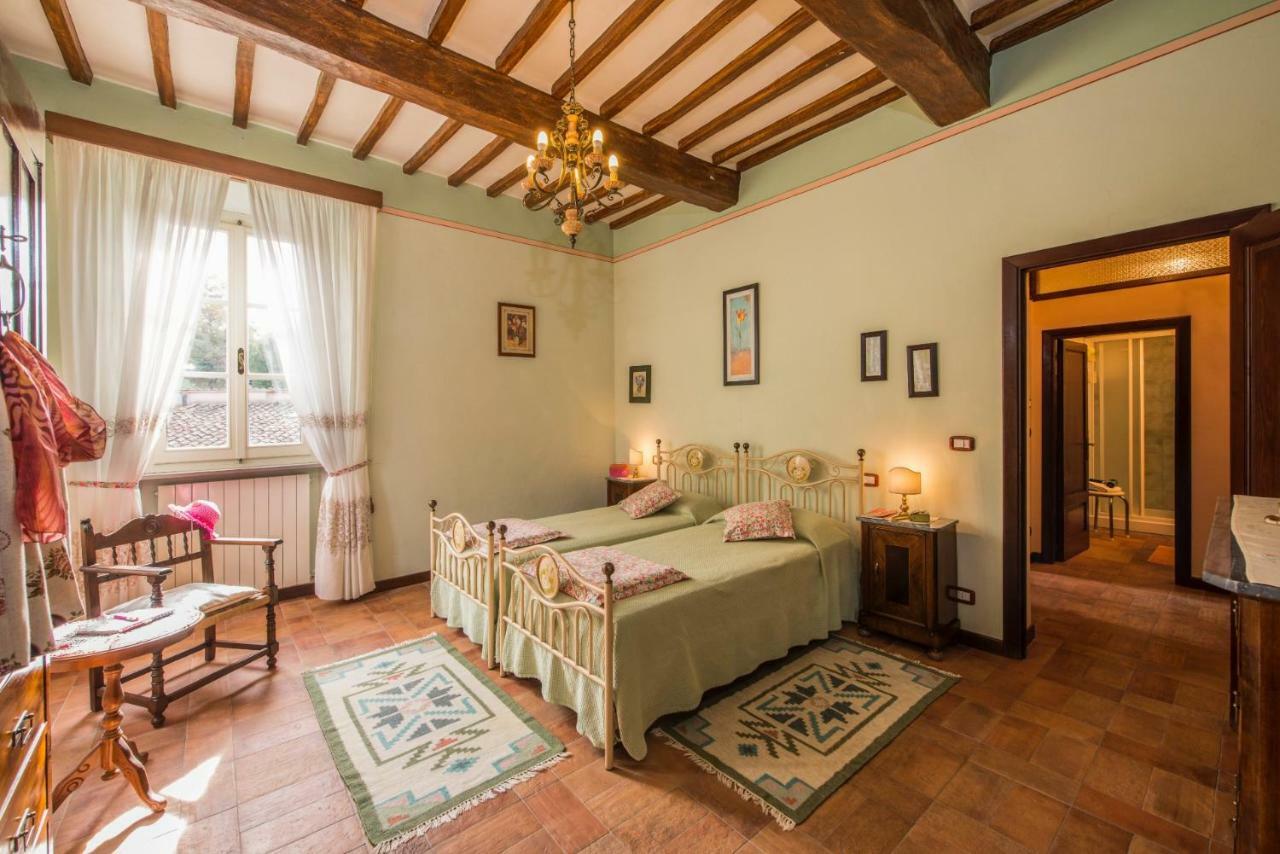 Agriturismo Casegraziani Ravigliano Bagian luar foto