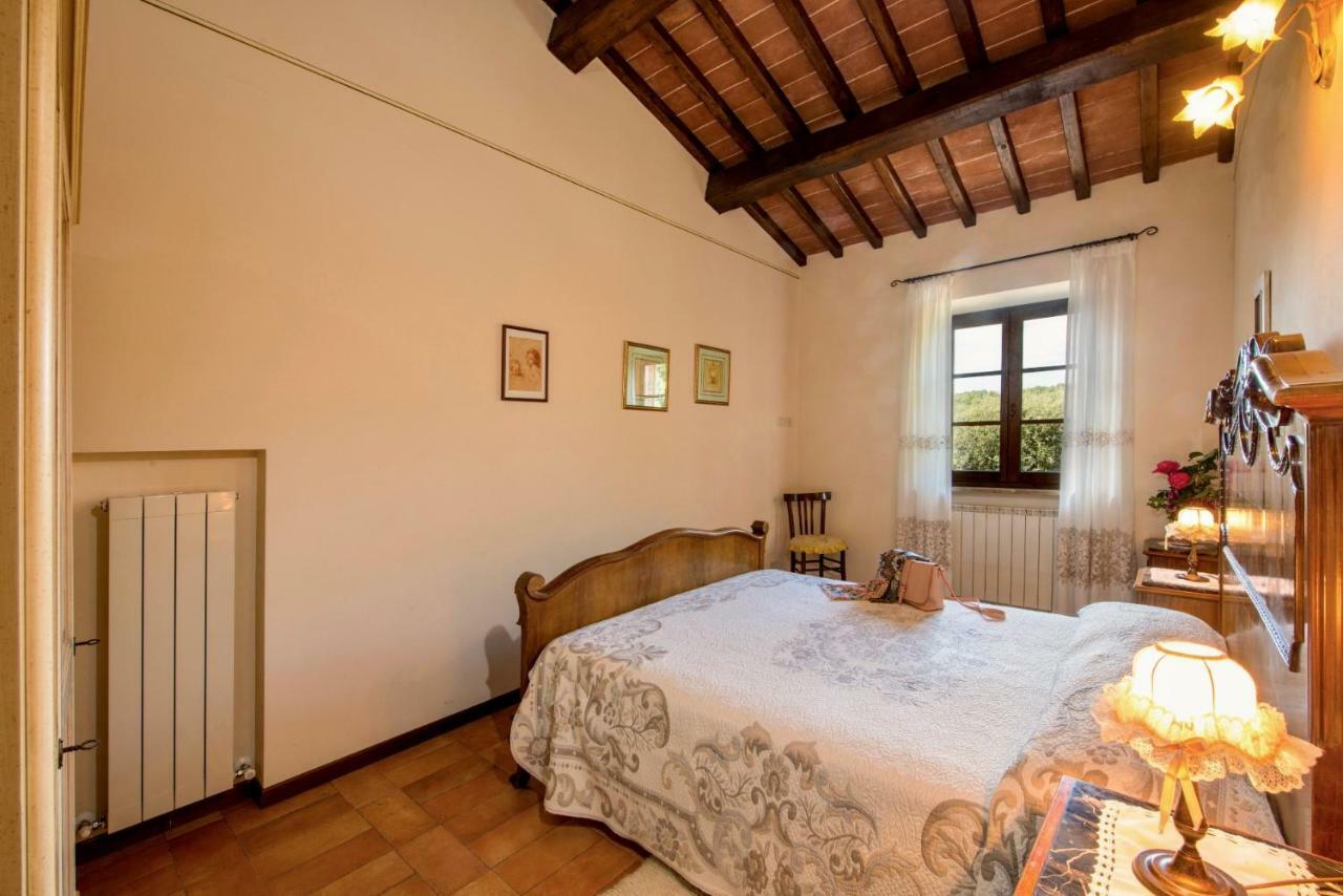 Agriturismo Casegraziani Ravigliano Bagian luar foto