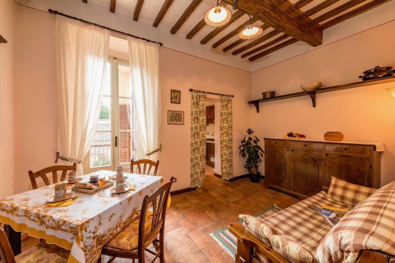 Agriturismo Casegraziani Ravigliano Bagian luar foto